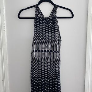 Max Studio women’s t-back sleeveless dress, M